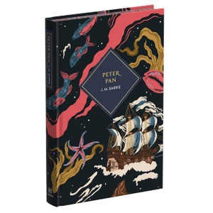 Barrie, James Matthew. Peter Pan. DK Publishing (Dorling Kindersley), 2026.