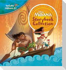 Disney Moana Storybook Collection