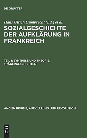 Synthese und Theorie, Trägergeschichten. De Gruyter Oldenbourg, 1981.