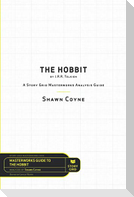 The Hobbit By J.R.R. Tolkien