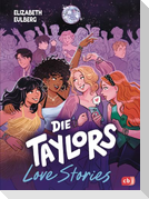 Die Taylors - Love Stories