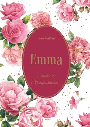 Austen, Jane. Emma. Editorial Alma, 2025.