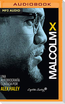 Malcolm X (Spanish Edition)