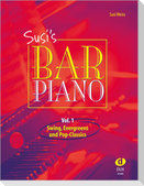 Susi's Bar Piano 1
