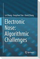 Electronic Nose: Algorithmic Challenges