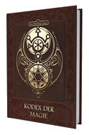DSA5 - Kodex der Magie (Nachdruck)