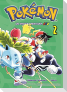 Pokémon: Die ersten Abenteuer 02