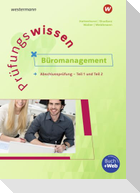Prüfungswissen - Büromanagement