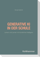 Generative KI in der Schule