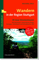 Wandern in der Region Stuttgart