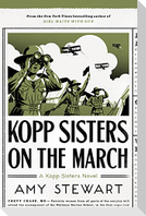 Kopp Sisters on the March