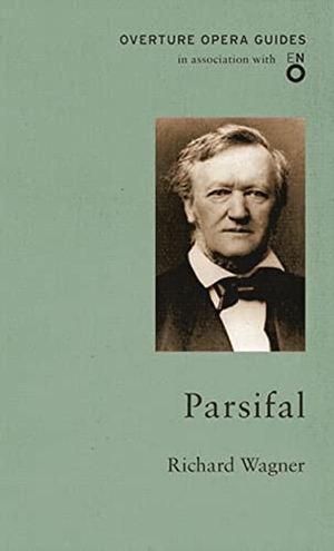 Wagner, Richard. Parsifal. Alma Books Ltd, 2017.
