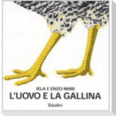 L' uovo e la gallina