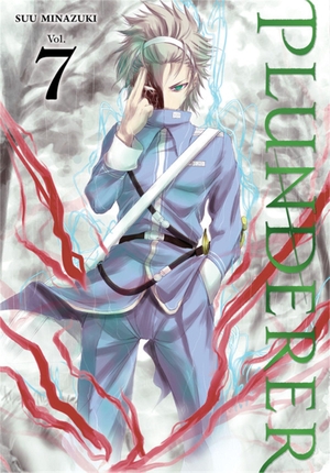 Kim, Dayeun / Ransom, Ko et al. Plunderer, Vol. 7. Yen Press, 2021.