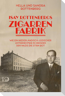 Isay Rottenbergs Zigarrenfabrik