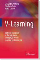 V-Learning