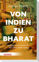 Von Indien zu Bharat