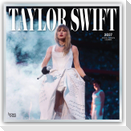 Taylor Swift 2027 - Offizieller Wandkalender