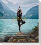 Fifty Places to Practice Yoga Before You Die