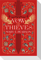 Vow of Thieves