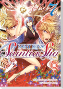 Saint Seiya: Saintia Sho Vol. 7