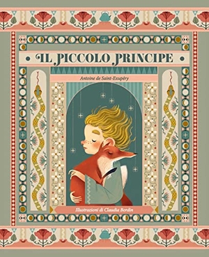 Saint-Exupéry, Antoine de. Il Piccolo Principe. White Star, 2022.