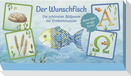Der Wunschfisch. Die schönsten Bildpaare zur Erstkommunion