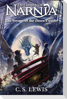 The Voyage of the Dawn Treader