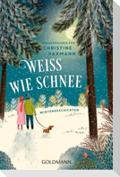 Weiß wie Schnee