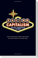 Casino Capitalism