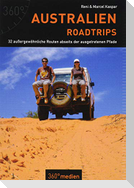 Australien - Roadtrips