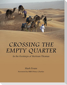 Crossing the Empty Quarter