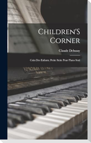 Children'S Corner
