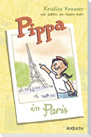 Pippa in Paris