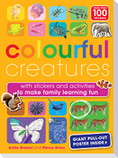 Colourful Creatures