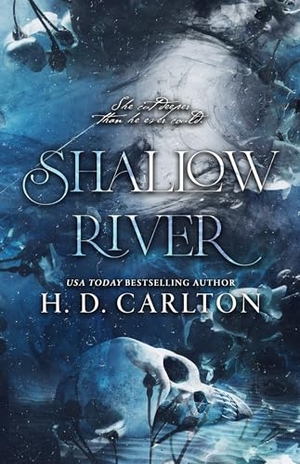 Carlton, H. D.. Shallow River. Random House LLC US, 2025.