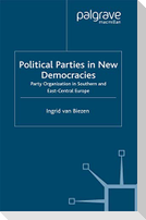 Political Parties in New Democracies
