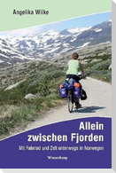 Allein zwischen Fjorden