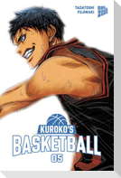 Kuroko's Basketball 05