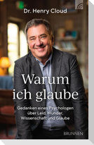 Warum ich glaube