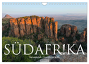 Südafrika - Die Landschaft (Wandkalender 2024 DIN A4 quer), CALVENDO Monatskalender