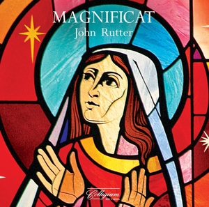 Magnificat. note 1 music gmbh / Heidelberg, 2017.