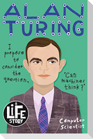 Alan Turing