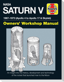 NASA Saturn V Owners' Workshop Manual