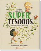 El gran libro de los supertesoros