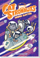 CatStronauts