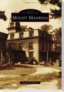 Mount Manresa