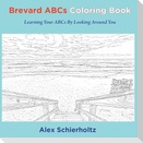 Brevard ABCs Coloring Book