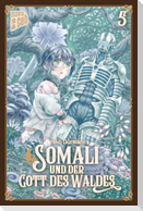Somali und der Gott des Waldes 5