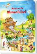 Meine erste Wimmelbibel